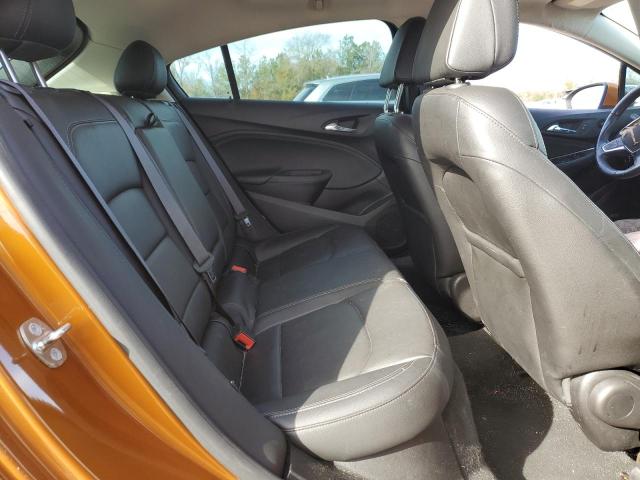 Photo 10 from auction – 2017 CHEVROLET CRUZE PREM with VIN 3G1BF6SM9HS537635