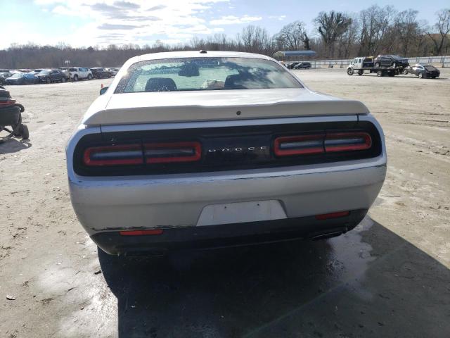 Фото 6 с аукциона – 2020 DODGE CHALLENGER с VIN 2C3CDZBT8LH125314