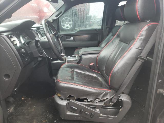 Photo 7 from auction – 2012 FORD F150 SUPER with VIN 1FTFW1EF1CFB82479