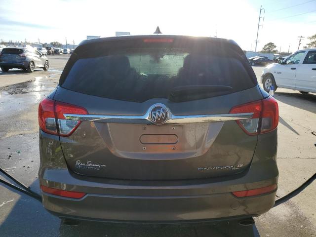 Photo 6 from auction – 2016 BUICK ENVISION P with VIN LRBFXESX3GD191864