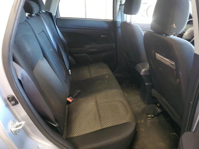 Photo 10 from auction – 2016 MITSUBISHI OUTLANDER with VIN JA4AP3AU0GZ064445