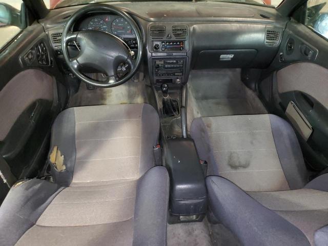 Photo 8 from auction – 1997 SUBARU LEGACY OUT with VIN 4S3BG6853V6608901