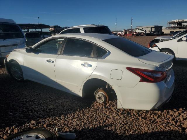 Photo 2 from auction – 2016 NISSAN ALTIMA 2.5 with VIN 1N4AL3AP5GN317476