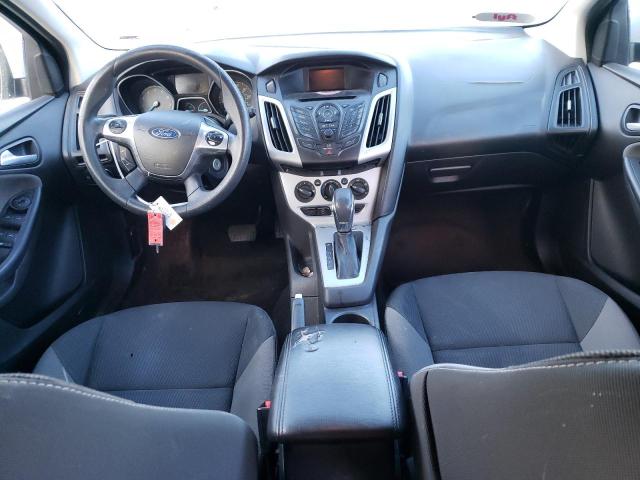 Photo 8 from auction – 2014 FORD FOCUS SE with VIN 1FADP3K26EL349463