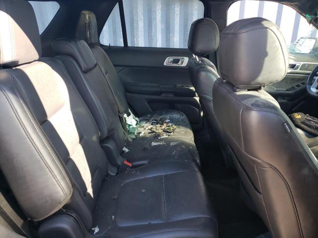 Photo 10 from auction – 2014 FORD EXPLORER X with VIN 1FM5K8D82EGB02277