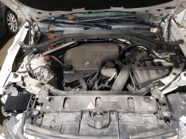 Photo 11 from auction – 2015 BMW X3 XDRIVE2 with VIN 5UXWX9C56F0D44699
