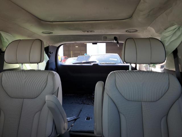 Photo 10 from auction – 2023 HYUNDAI PALISADE C with VIN KM8R7DGE3PU569760