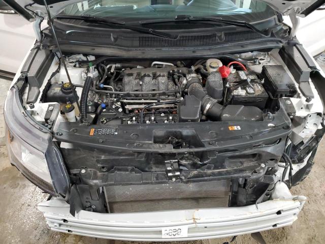 Photo 12 from auction – 2019 FORD EXPLORER X with VIN 1FM5K8D83KGA60259