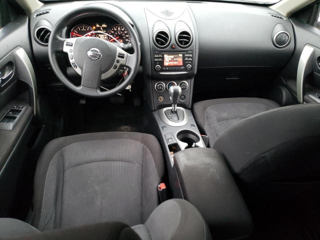 Photo 8 from auction – 2012 NISSAN ROGUE S with VIN JN8AS5MV7CW700153