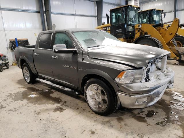 Photo 4 from auction – 2011 DODGE RAM 1500 with VIN 1D7RV1CT9BS647692