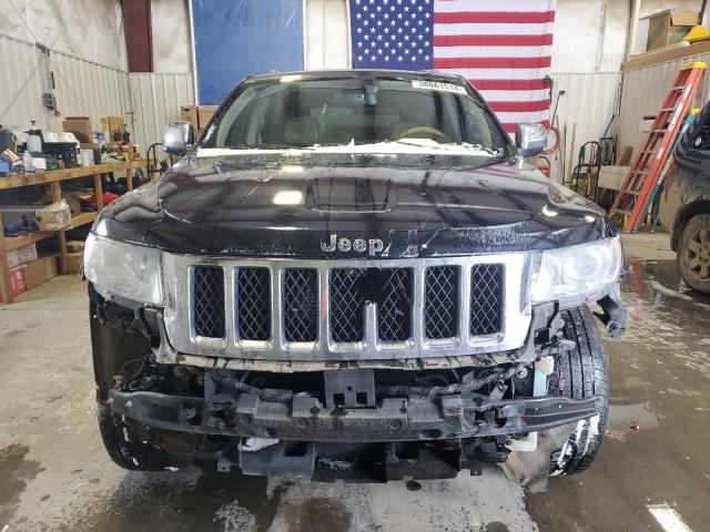 Photo 5 from auction – 2011 JEEP GRAND CHER with VIN 1J4RR6GGXBC527039