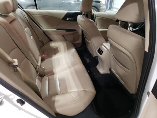 Фото 10 с аукциона – 2013 HONDA ACCORD EXL с VIN 1HGCR2F80DA190881