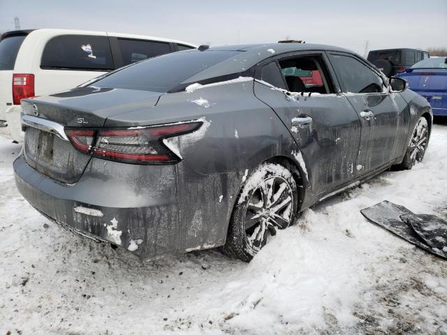 Photo 3 from auction – 2019 NISSAN MAXIMA S with VIN 1N4AA6AV8KC364298