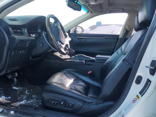 Photo 7 from auction – 2013 LEXUS ES 350 with VIN JTHBK1GGXD2029249