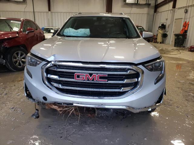 Photo 5 from auction – 2019 GMC TERRAIN SL with VIN 3GKALVEV6KL375009
