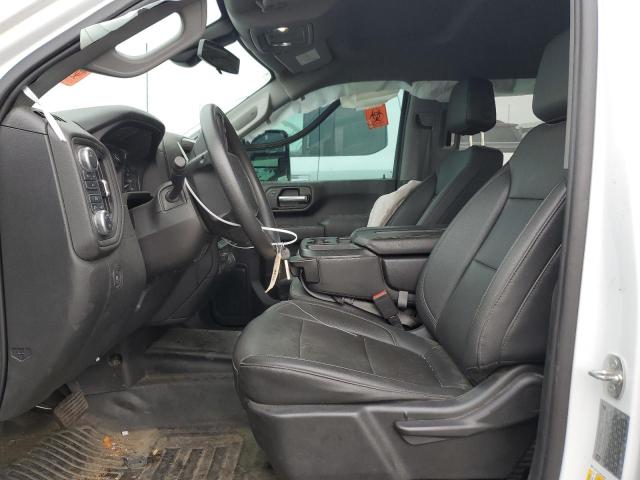 Photo 7 from auction – 2021 GMC SIERRA K25 with VIN 1GT49LEY2MF128895