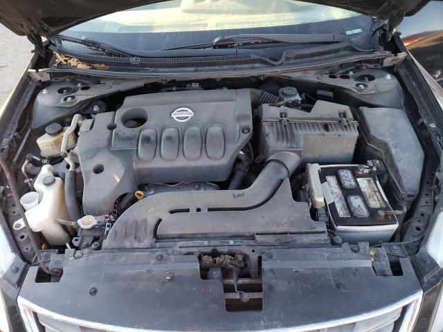 Photo 11 from auction – 2012 NISSAN ALTIMA BAS with VIN 1N4AL2AP9CC137241