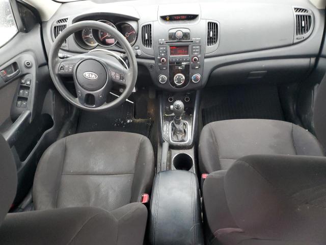 Photo 8 from auction – 2012 KIA FORTE EX with VIN KNAFU4A20C5534240