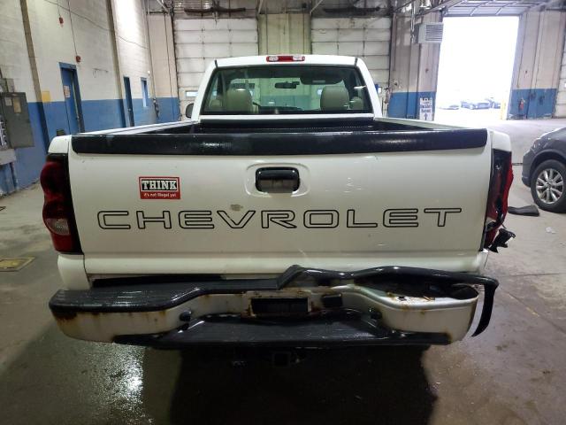 Photo 6 from auction – 2004 CHEVROLET 2500 with VIN 1GCHC24UX4E282031