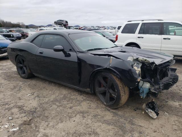Photo 4 from auction – 2008 DODGE CHALLENGER with VIN 2B3LJ74W78H301536
