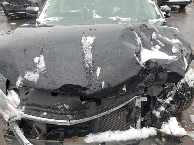 Photo 11 from auction – 2017 FORD TAURUS SE with VIN 1FAHP2D80HG124210