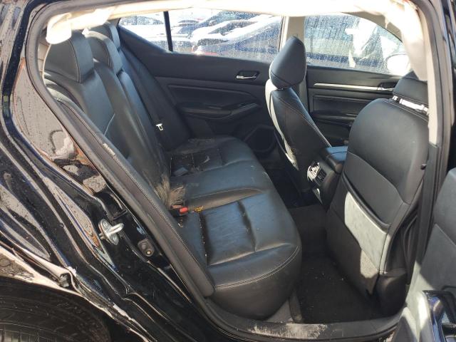 Photo 10 from auction – 2020 NISSAN ALTIMA SL with VIN 1N4BL4EV4LC138578