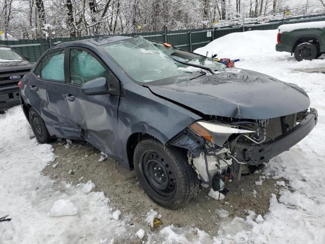 Photo 4 from auction – 2016 TOYOTA COROLLA L with VIN 5YFBURHE9GP446195