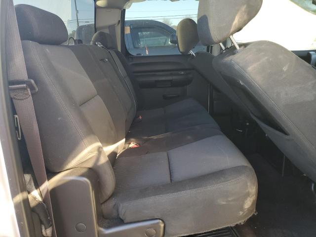 Photo 10 from auction – 2011 CHEVROLET SILVERADO with VIN 3GCPCSE06BG310565