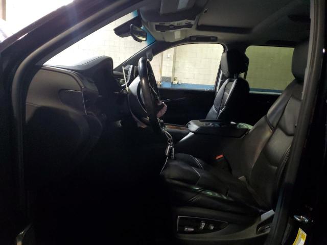 Photo 7 from auction – 2016 CADILLAC ESCALADE E with VIN 1GYS4JKJ1GR295005