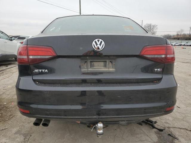 Photo 6 from auction – 2017 VOLKSWAGEN JETTA S with VIN 3VW2B7AJ7HM258699