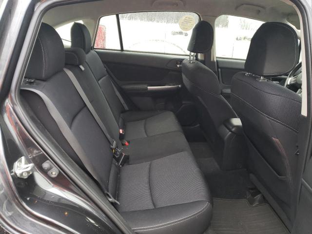 Photo 11 from auction – 2016 SUBARU IMPREZA SP with VIN JF1GPAP64G8277357