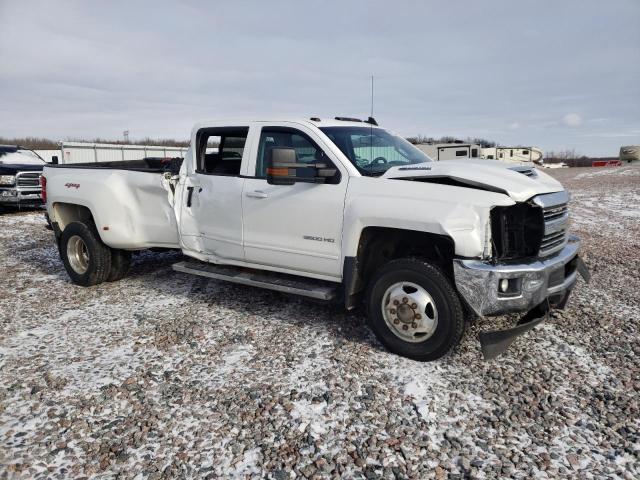 Photo 4 from auction – 2017 CHEVROLET SILVERADO with VIN 1GC4KZCY9HF147363