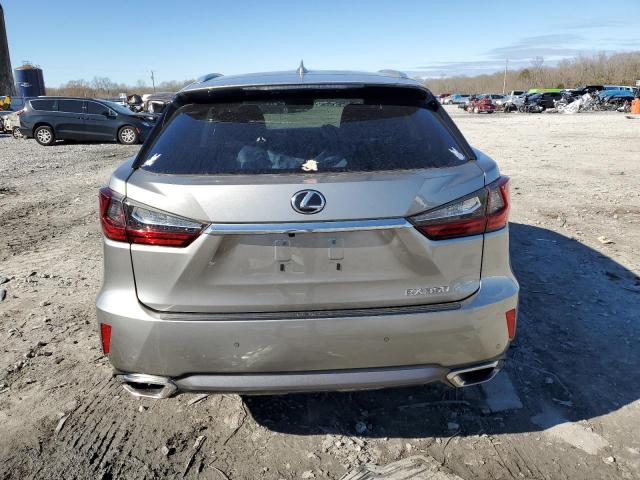 Photo 6 from auction – 2019 LEXUS RX 350 BAS with VIN 2T2ZZMCA5KC143104