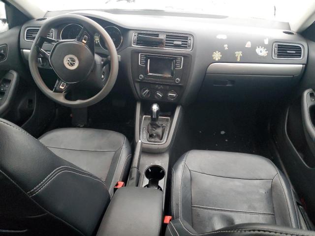 Photo 8 from auction – 2017 VOLKSWAGEN JETTA S with VIN 3VW2B7AJ8HM238087