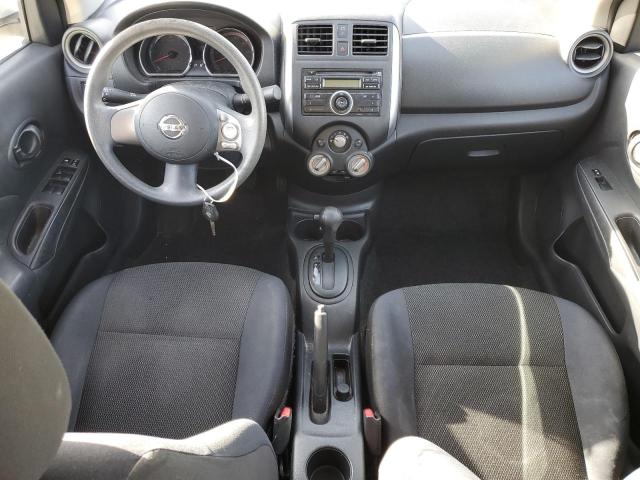 Photo 8 from auction – 2012 NISSAN VERSA S with VIN 3N1CN7APXCL922093