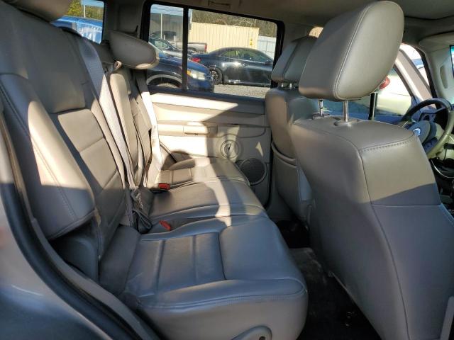 Photo 11 from auction – 2006 JEEP COMMANDER with VIN 1J8HH48K66C134729