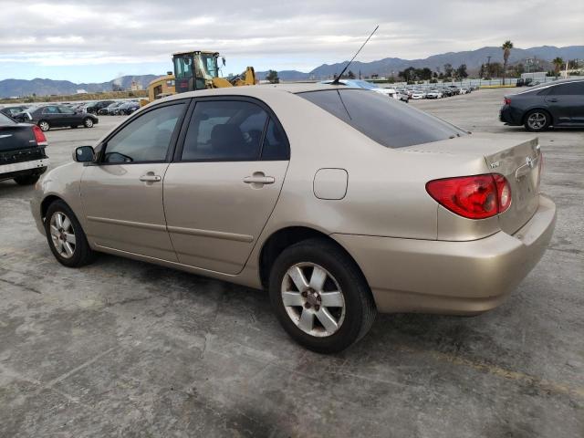 Photo 2 from auction – 2005 TOYOTA COROLLA CE with VIN 1NXBR32E75Z417443