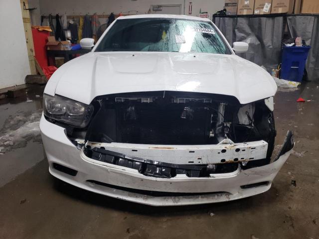 Photo 5 from auction – 2013 DODGE CHARGER SE with VIN 2C3CDXBG4DH623552
