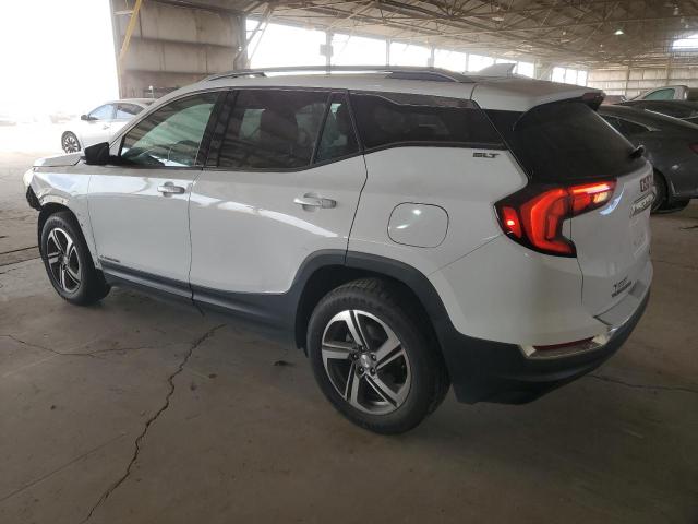 Photo 2 from auction – 2019 GMC TERRAIN SL with VIN 3GKALVEV3KL229487