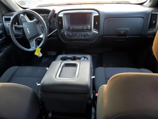 Photo 8 from auction – 2017 CHEVROLET SILVERADO with VIN 3GCUKREC3HG321525
