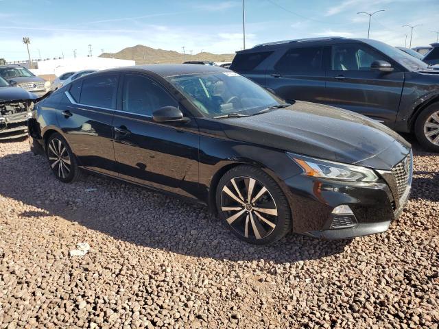 Photo 4 from auction – 2019 NISSAN ALTIMA SR with VIN 1N4BL4CV5KC255880