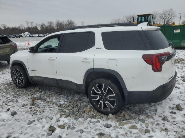 Photo 2 from auction – 2021 GMC ACADIA SLE with VIN 1GKKNKLA3MZ124196