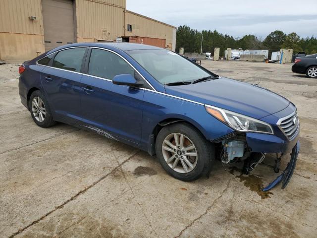 Photo 4 from auction – 2015 HYUNDAI SONATA SE with VIN 5NPE24AF8FH182410