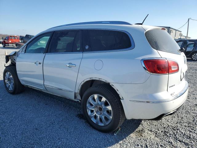 Photo 2 from auction – 2016 BUICK ENCLAVE with VIN 5GAKRBKD4GJ230043