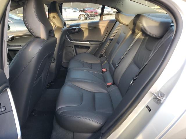Photo 10 from auction – 2014 VOLVO S60 T5 with VIN YV1612FH9E1279265