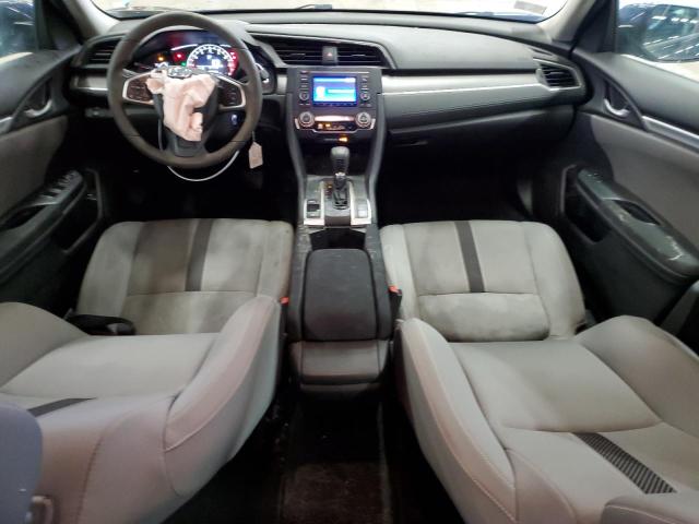 Photo 8 from auction – 2017 HONDA CIVIC LX with VIN 19XFC2F59HE232504
