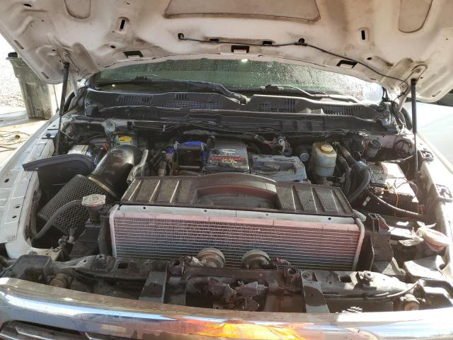 Photo 11 from auction – 2010 DODGE RAM 2500 with VIN 3D7TP2CL0AG125335