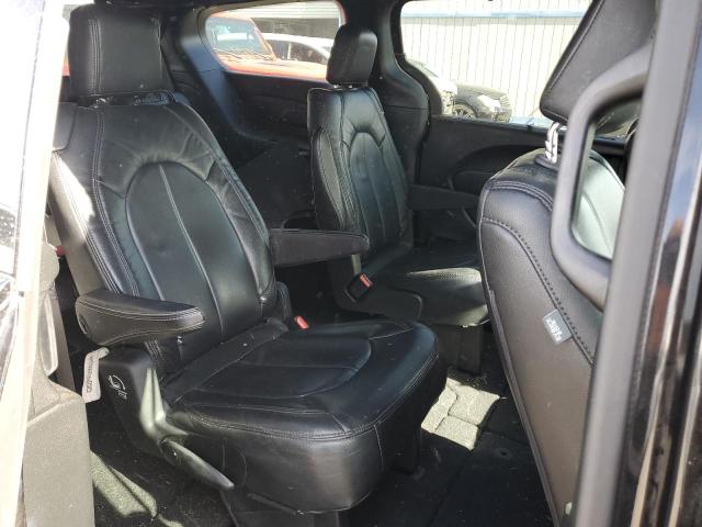 Photo 10 from auction – 2018 CHRYSLER PACIFICA T with VIN 2C4RC1FG6JR260600