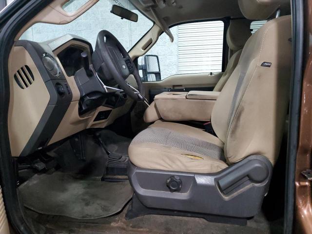 Photo 7 from auction – 2011 FORD F250 SUPER with VIN 1FT7X2BT1BEC93832