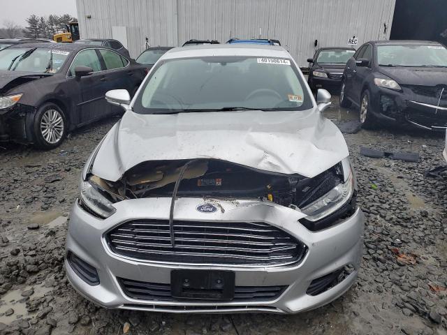Photo 5 from auction – 2015 FORD FUSION SE with VIN 3FA6P0HD5FR286388